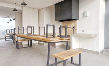 Briones Luco 0355 (1 Est ) [2207-3]