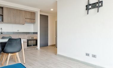 Briones Luco 0355 (1 Est ) [2207-3]