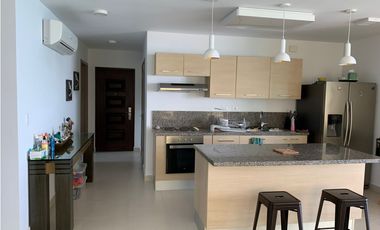 PH MALECÓN APARTAMENTO EN VENTA, PLAYA LA ENSENADA - SAN CARLOS (6)
