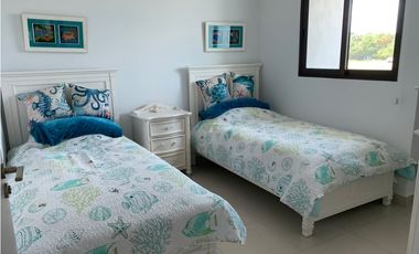 PH MALECÓN APARTAMENTO EN VENTA, PLAYA LA ENSENADA - SAN CARLOS (6)