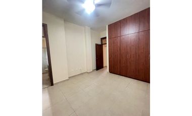 Alquiler de Apartamento en Casco Viejo