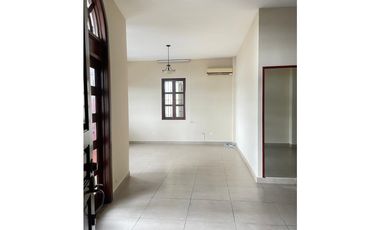 Alquiler de Apartamento en Casco Viejo