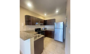 Alquiler de Apartamento en Casco Viejo