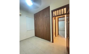 Alquiler de Apartamento en Casco Viejo
