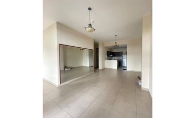 Alquiler de Apartamento en Casco Viejo