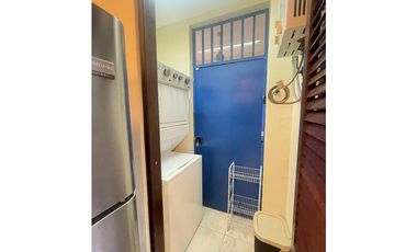 Alquiler de Apartamento en Casco Viejo