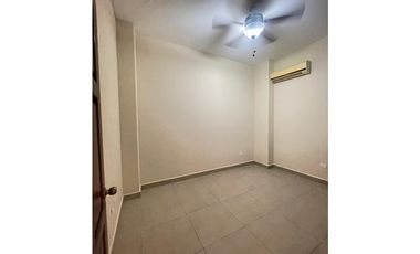 Alquiler de Apartamento en Casco Viejo