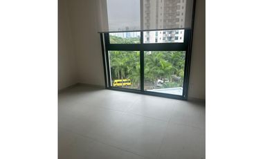 Alquiló apartamento nuevo para estrenar en Santa María