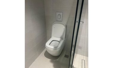 Alquiló apartamento nuevo para estrenar en Santa María