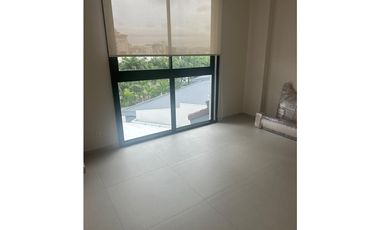 Alquiló apartamento nuevo para estrenar en Santa María