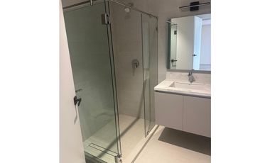 Alquiló apartamento nuevo para estrenar en Santa María