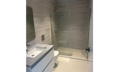 Alquiló apartamento nuevo para estrenar en Santa María