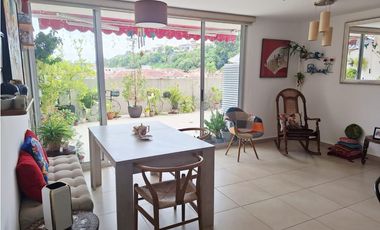 VENTA APARTAMENTO PH PORTO ALEGRE VILLA LUCRE