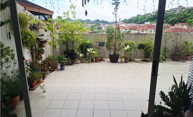 VENTA APARTAMENTO PH PORTO ALEGRE VILLA LUCRE