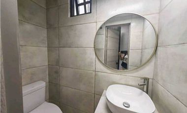 VENTA CASA REMODELADA 228M2 4REC EN SAN FRANCISCO