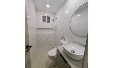 VENTA CASA REMODELADA 228M2 4REC EN SAN FRANCISCO