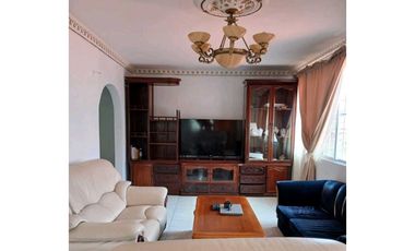 ALQUILER CASA RESIDENCIAL  CIUDAD DEL SOL ALBADER 1 COLÓN VV