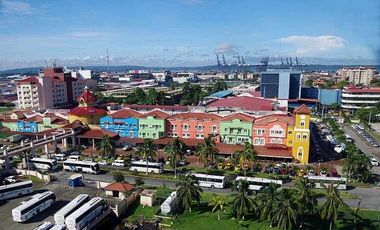 ALQUILER CASA RESIDENCIAL  CIUDAD DEL SOL ALBADER 1 COLÓN VV