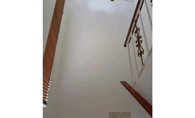 ALQUILER CASA RESIDENCIAL  CIUDAD DEL SOL ALBADER 1 COLÓN VV