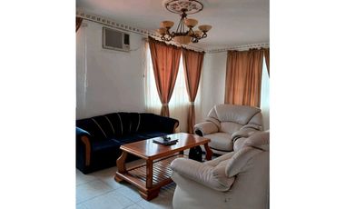 ALQUILER CASA RESIDENCIAL  CIUDAD DEL SOL ALBADER 1 COLÓN VV