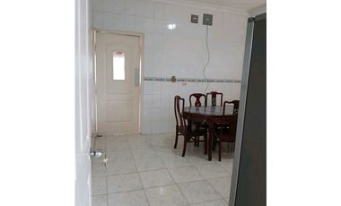 ALQUILER CASA RESIDENCIAL  CIUDAD DEL SOL ALBADER 1 COLÓN VV