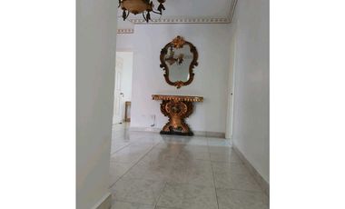 ALQUILER CASA RESIDENCIAL  CIUDAD DEL SOL ALBADER 1 COLÓN VV