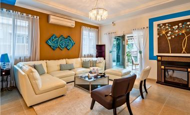 VENTA DE CASA EN ALTOS DEL COUNTRY, SAN MIGUELITO (2)