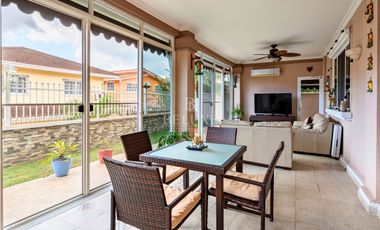 VENTA DE CASA EN ALTOS DEL COUNTRY, SAN MIGUELITO (2)