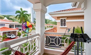 VENTA DE CASA EN ALTOS DEL COUNTRY, SAN MIGUELITO (2)