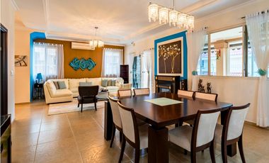 VENTA DE CASA EN ALTOS DEL COUNTRY, SAN MIGUELITO (2)