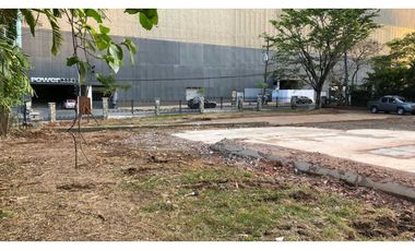 VENTA TERRENO DE 1750 MT2. DETRAS DE SOHO MALL  LT