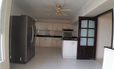 ALQUILER APARTAMENTO PUNTA PACIFICA ESPACIOSO PH PACIFIC VIEW MLD