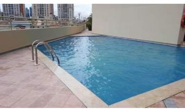 ALQUILER APARTAMENTO PUNTA PACIFICA ESPACIOSO PH PACIFIC VIEW MLD