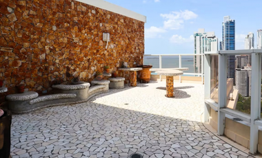 ALQUILER APARTAMENTO PUNTA PACIFICA ESPACIOSO PH PACIFIC VIEW MLD