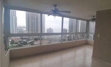 ALQUILER APARTAMENTO PUNTA PACIFICA ESPACIOSO PH PACIFIC VIEW MLD