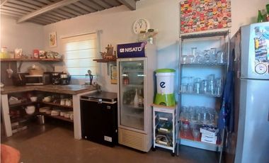 SAN CARLOS / EL COPECITO / 5667M / 6 CABAÑAS / PISCINA / AG