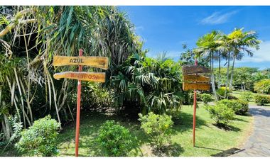 SAN CARLOS / EL COPECITO / 5667M / 6 CABAÑAS / PISCINA / AG