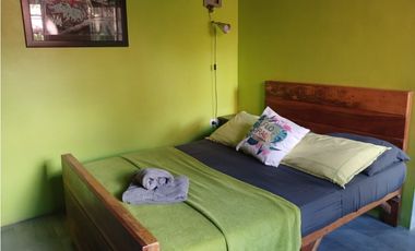 SAN CARLOS / EL COPECITO / 5667M / 6 CABAÑAS / PISCINA / AG