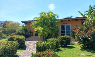 SAN CARLOS / EL COPECITO / 5667M / 6 CABAÑAS / PISCINA / AG