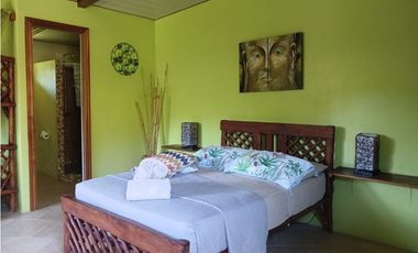 SAN CARLOS / EL COPECITO / 5667M / 6 CABAÑAS / PISCINA / AG