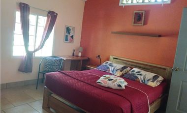 SAN CARLOS / EL COPECITO / 5667M / 6 CABAÑAS / PISCINA / AG
