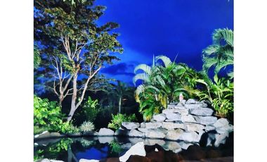 SAN CARLOS / EL COPECITO / 5667M / 6 CABAÑAS / PISCINA / AG