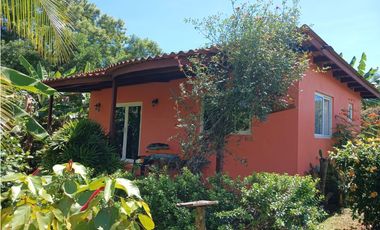 SAN CARLOS / EL COPECITO / 5667M / 6 CABAÑAS / PISCINA / AG