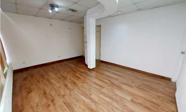 VENTA Y ALQUILER OFICINA 78m2 CON A/A EN OBARRIO A PASOS DE VIA ESPAÑA