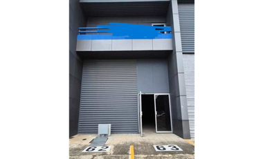 ALQUILER DE BODEGA EN JUAN DIAZ 500 MTS2