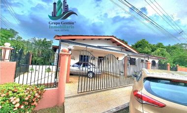 ALQUILO  CASA DE 4HAB 5 BAÑOS  CERCA AL TERRONAL DAVID