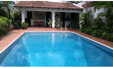 VENTA CASA EN LA ALAMEDA 3 PISOS