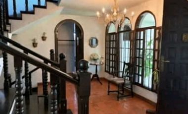 VENTA CASA EN LA ALAMEDA 3 PISOS