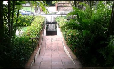 VENTA CASA EN LA ALAMEDA 3 PISOS