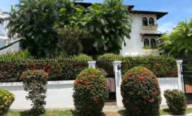 VENTA CASA EN LA ALAMEDA 3 PISOS